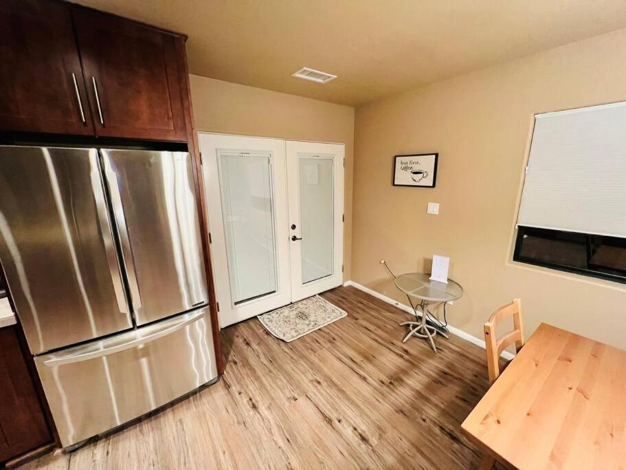 The Bluejay Cabin At Munds Park, Az! セドナ エクステリア 写真